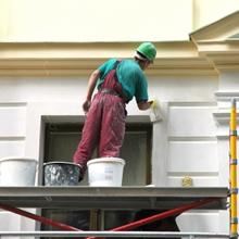 Exterior Painting