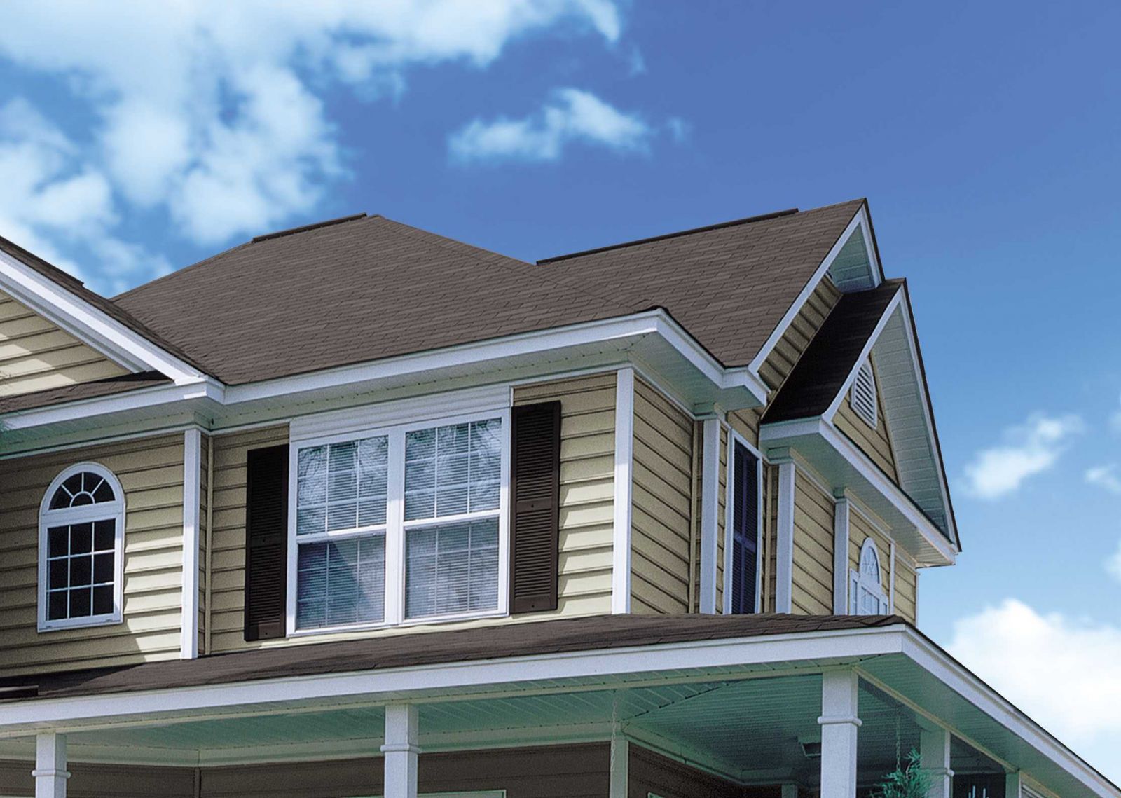 Insure Roofing Images