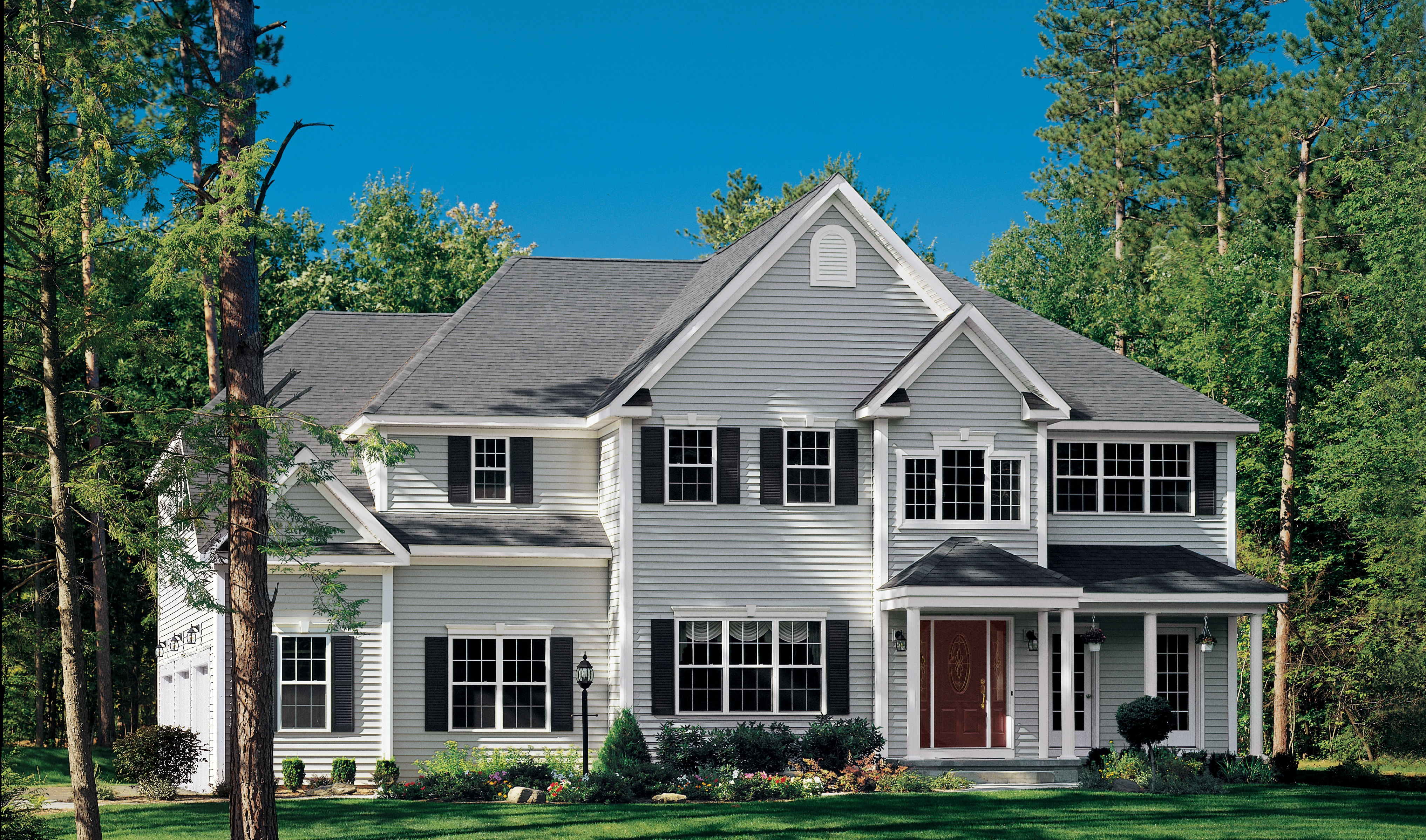 Insure Roofing Images