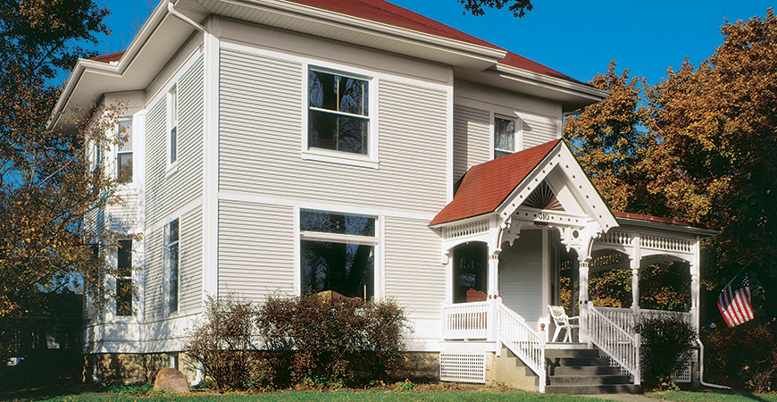 Insure Roofing Images