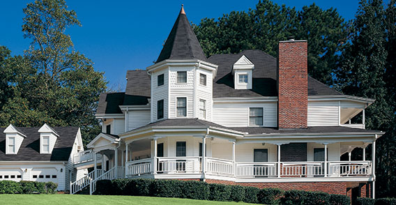 Insure Roofing Images