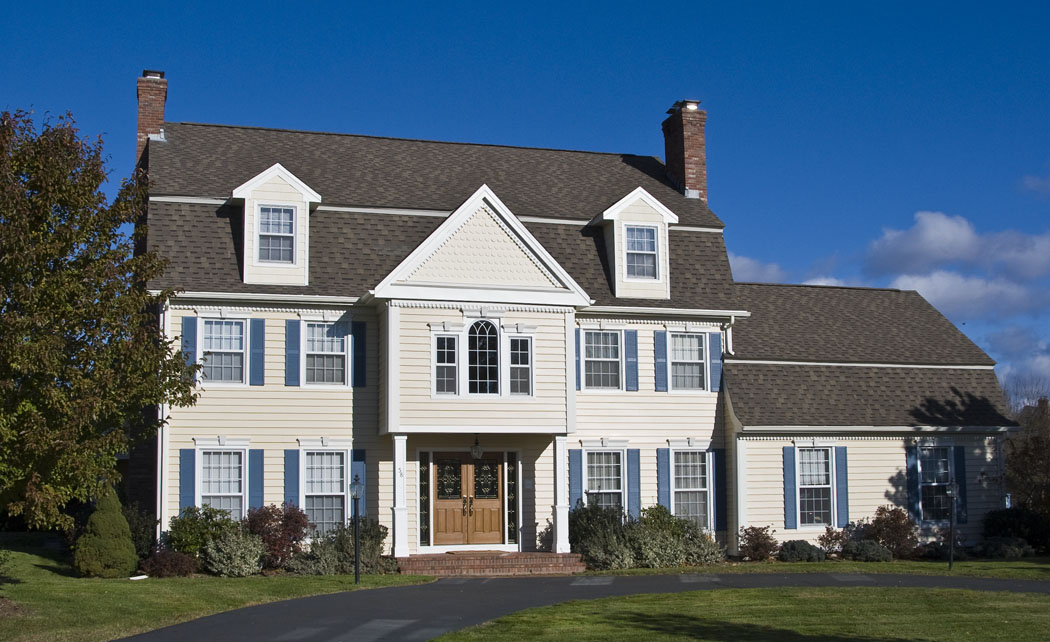 Insure Roofing Images