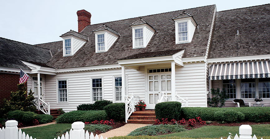 Insure Roofing Images