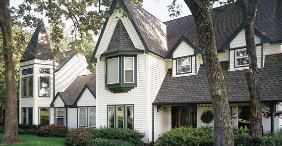Insure Roofing Images
