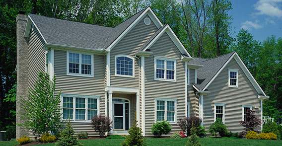 Insure Roofing Images