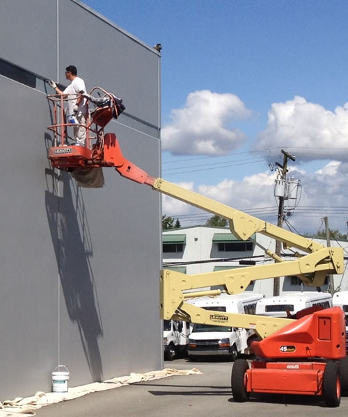 Insure Roofing Images