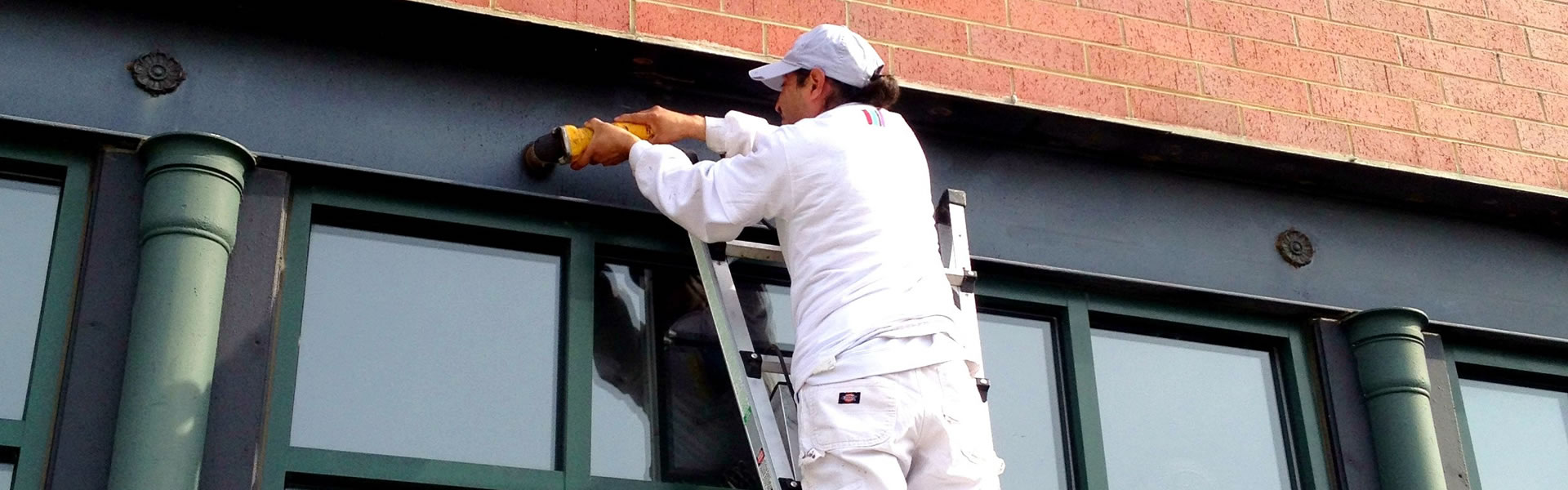 Insure Roofing Images